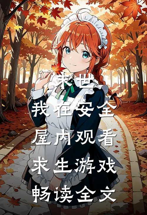 末世：我在安全屋内观看求生游戏畅读全文