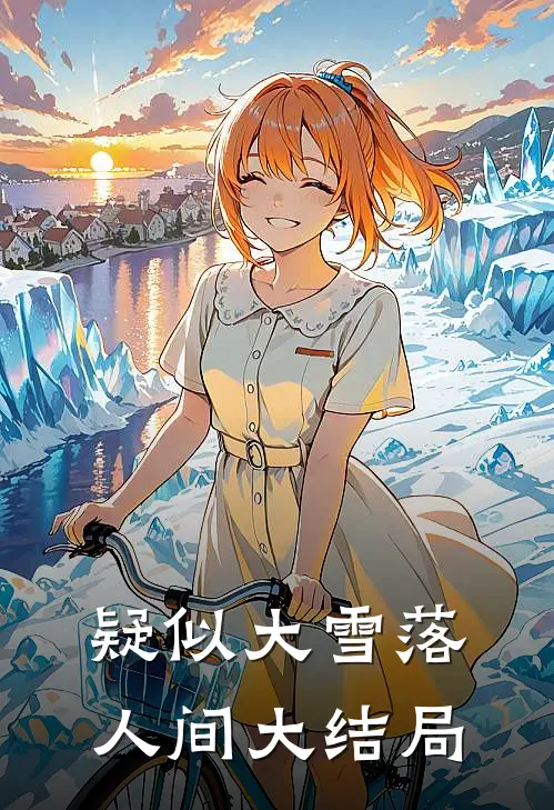 疑似大雪落人间大结局