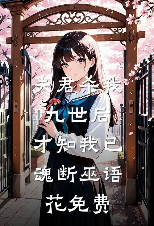 夫君杀我九世后，才知我已魂断巫语花免费