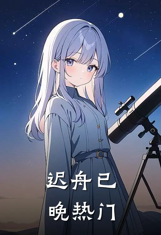 迟舟已晚热门