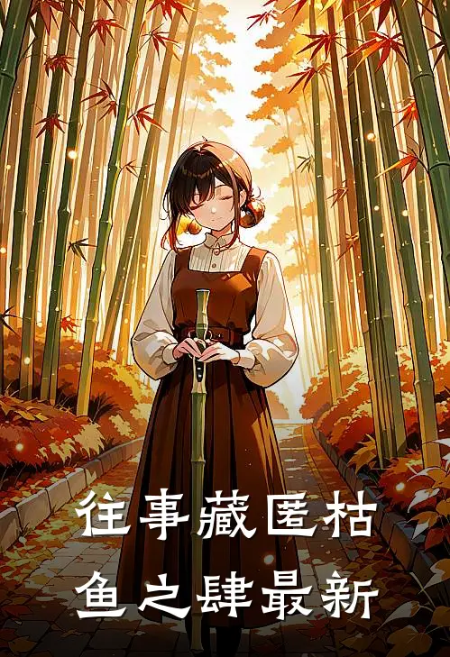 往事藏匿枯鱼之肆最新