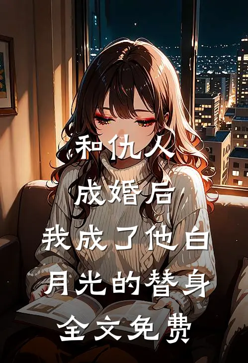 和仇人成婚后，我成了他白月光的替身全文免费