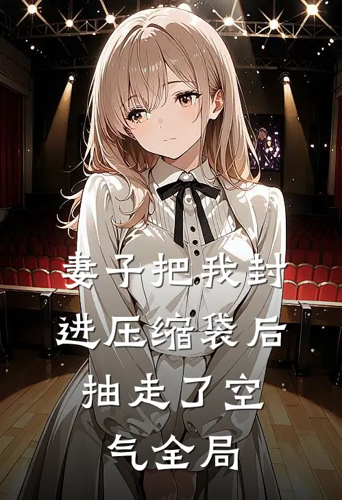 妻子把我封进压缩袋后，抽走了空气全局