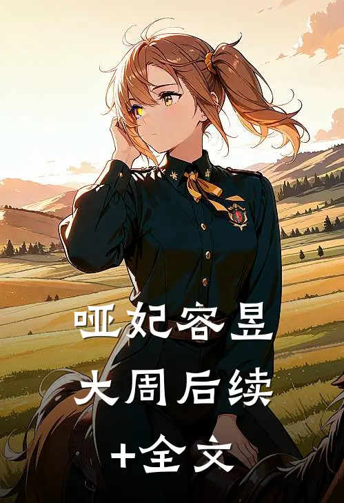 哑妃容昱大周后续+全文