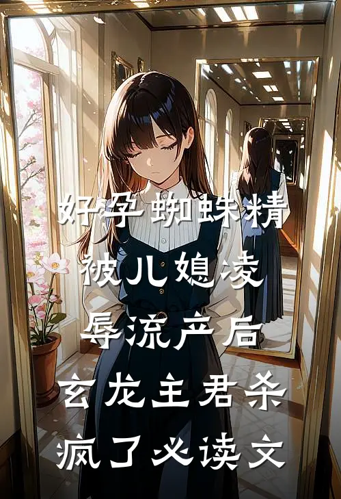 好孕蜘蛛精被儿媳凌辱流产后，玄龙主君杀疯了必读文