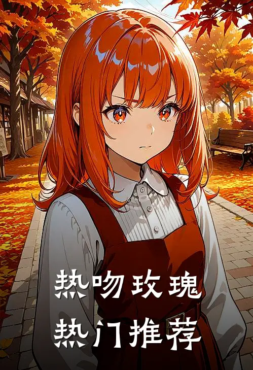 热吻玫瑰热门推荐