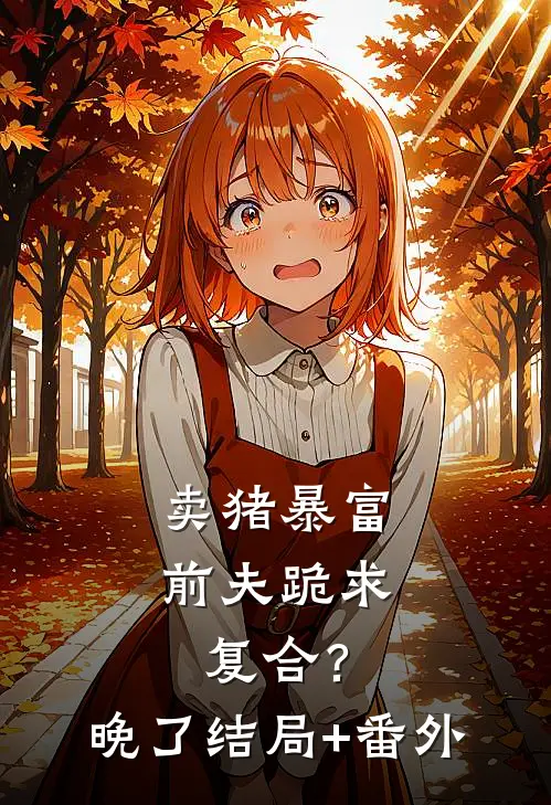 卖猪暴富：前夫跪求复合？晚了结局+番外