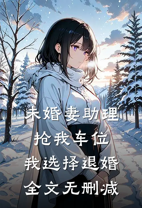 未婚妻助理抢我车位，我选择退婚全文无删减