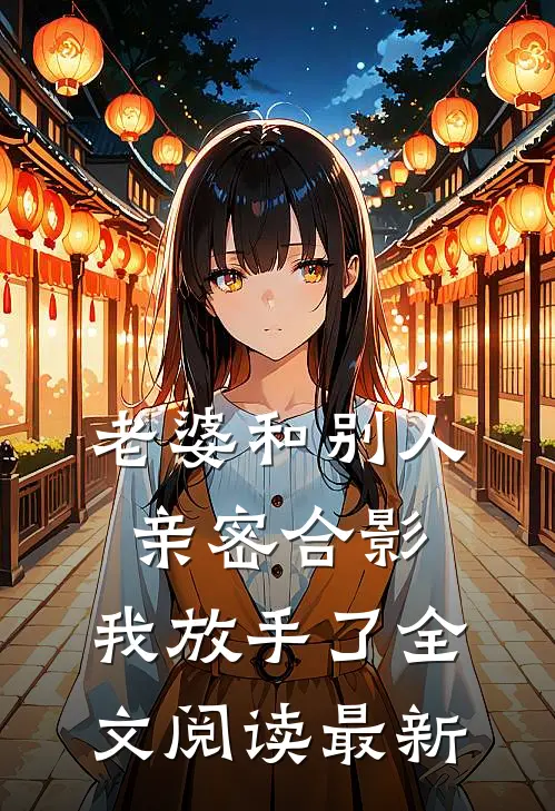 老婆和别人亲密合影，我放手了全文阅读最新