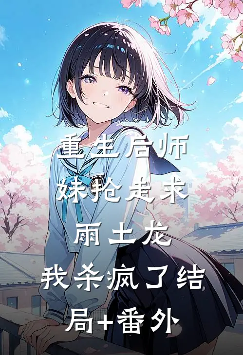 重生后师妹抢走求雨土龙，我杀疯了结局+番外