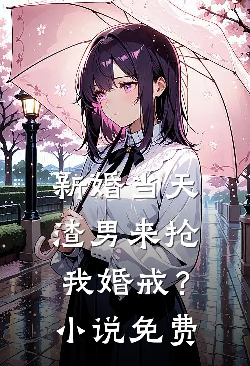 新婚当天，渣男来抢我婚戒？小说免费