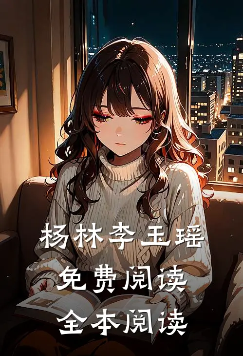 杨林李玉瑶免费阅读全本阅读