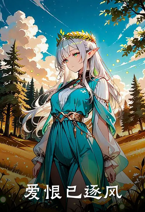 爱恨已逐风