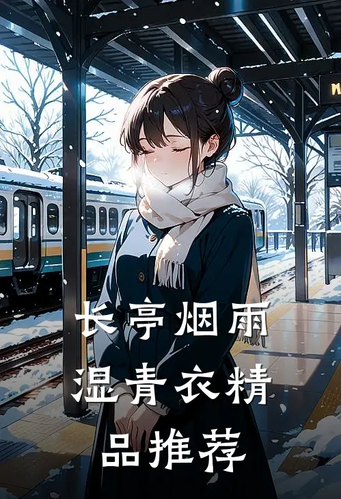 长亭烟雨湿青衣精品推荐