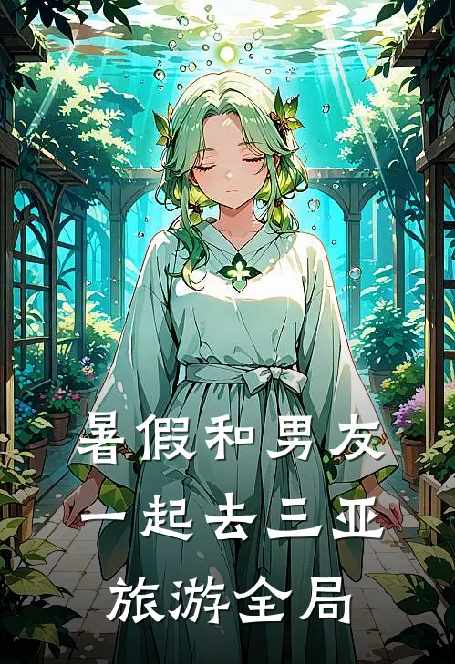 暑假和男友一起去三亚旅游全局