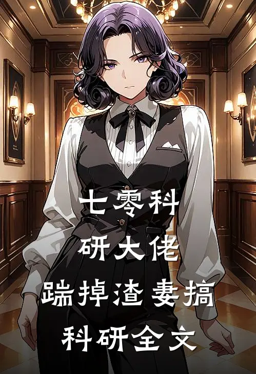 七零科研大佬，踹掉渣妻搞科研全文