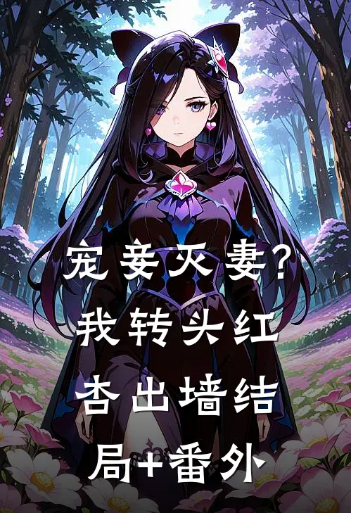 宠妾灭妻?我转头红杏出墙结局+番外