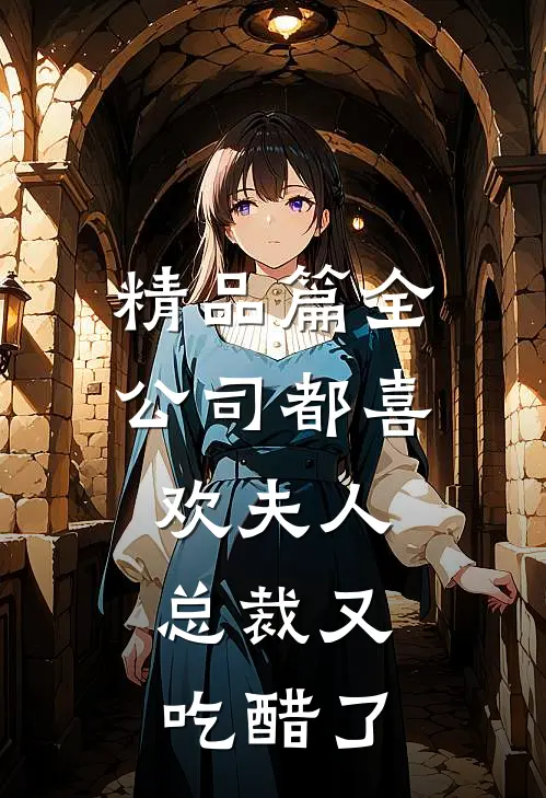 精品篇全公司都喜欢夫人，总裁又吃醋了