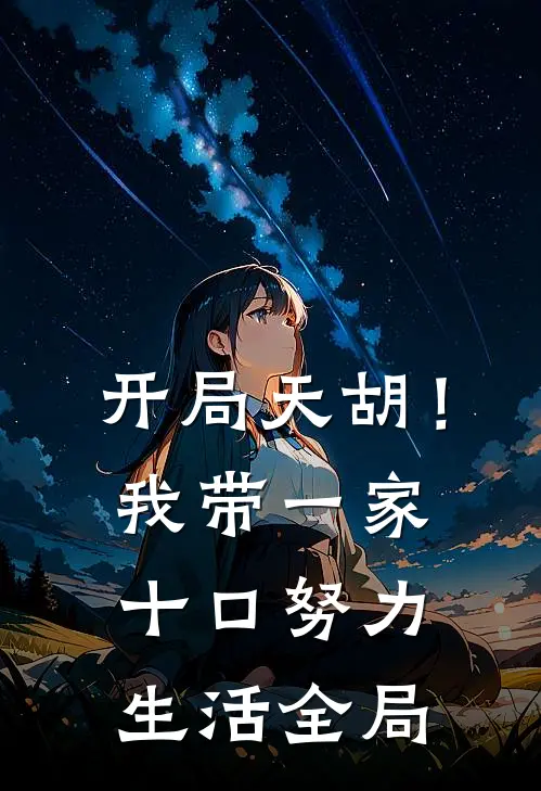 开局天胡！我带一家十口努力生活全局