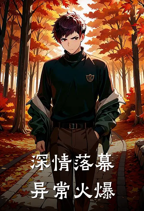 深情落幕异常火爆