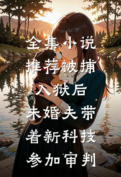 全集小说推荐被捕入狱后，未婚夫带着新科技参加审判