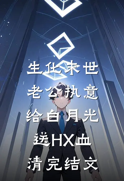 生化末世，老公执意给白月光送HX血清完结文