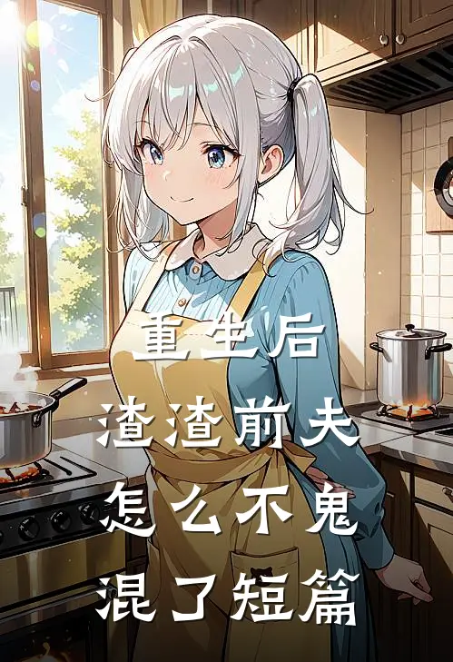 重生后，渣渣前夫怎么不鬼混了短篇
