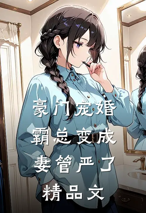 豪门宠婚：霸总变成妻管严了精品文