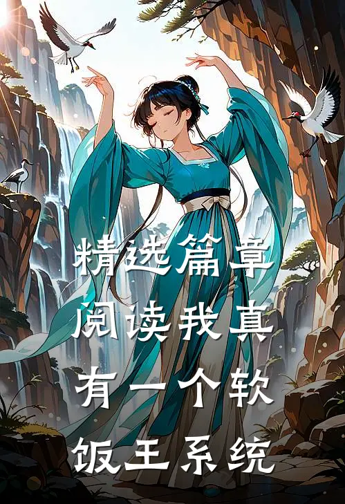 精选篇章阅读我真有一个软饭王系统