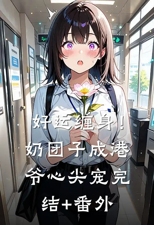 好运缠身！奶团子成港爷心尖宠完结+番外