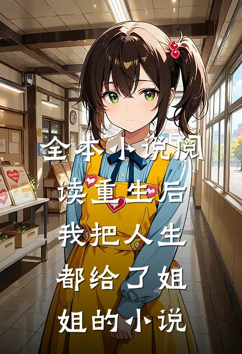 全本小说阅读重生后,我把人生都给了姐姐的小说