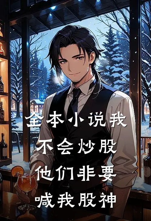 全本小说我不会炒股，他们非要喊我股神