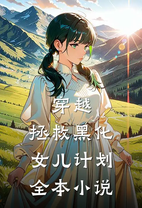 穿越：拯救黑化女儿计划全本小说