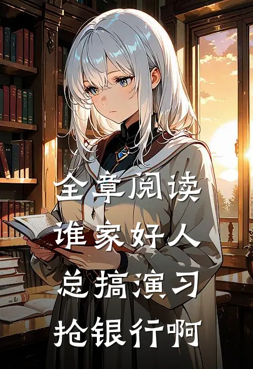 全章阅读谁家好人总搞演习抢银行啊