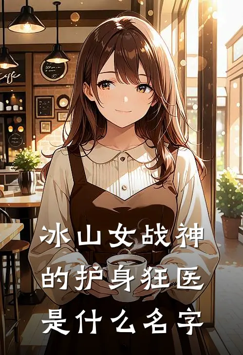 冰山女战神的护身狂医是什么名字