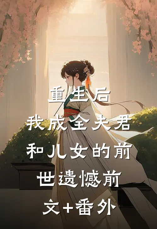 重生后，我成全夫君和儿女的前世遗憾前文+番外
