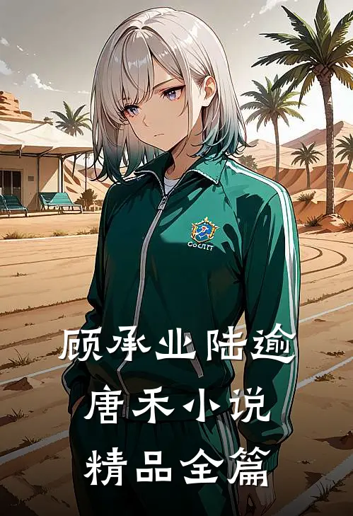顾承业陆逾唐禾小说精品全篇