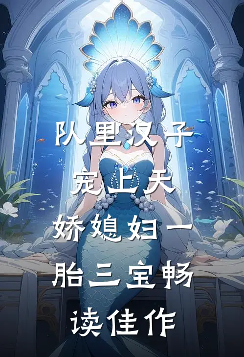队里汉子宠上天，娇媳妇一胎三宝畅读佳作