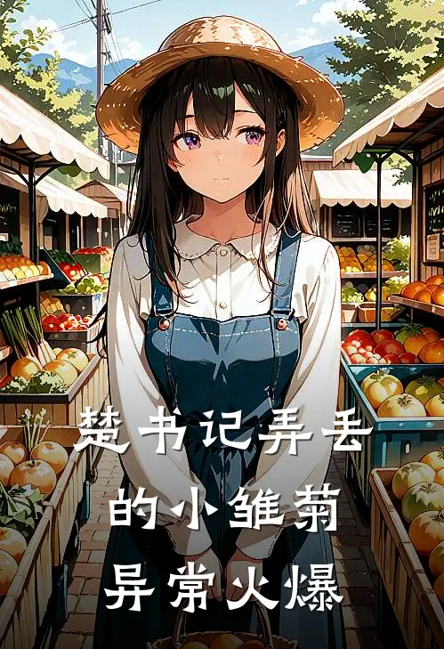楚书记弄丢的小雏菊异常火爆