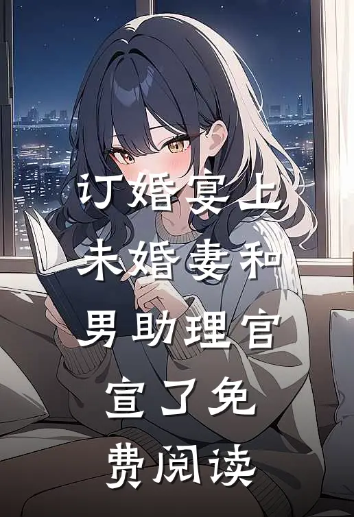 订婚宴上，未婚妻和男助理官宣了免费阅读