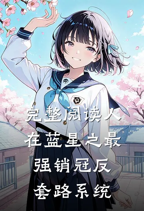 完整阅读人在蓝星之最强销冠反套路系统