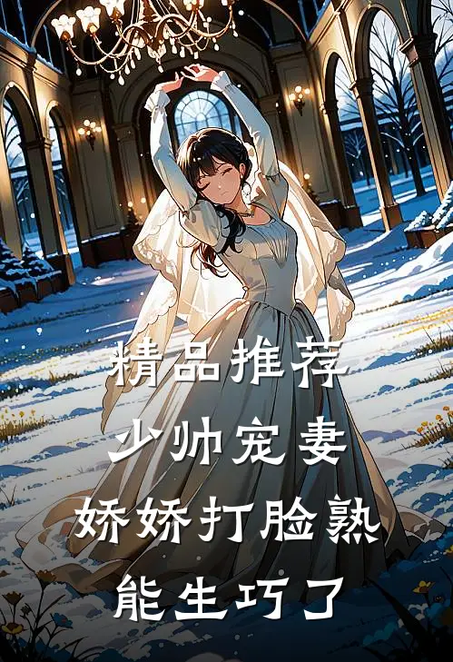精品推荐少帅宠妻，娇娇打脸熟能生巧了