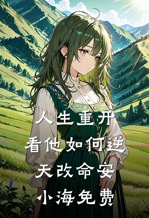 人生重开:看他如何逆天改命安小海免费