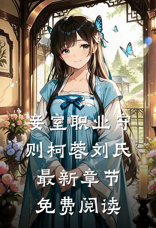 妾室职业守则柯蓉刘氏最新章节免费阅读