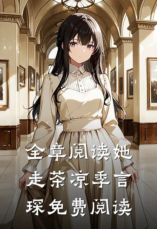 全章阅读她走茶凉季言琛免费阅读