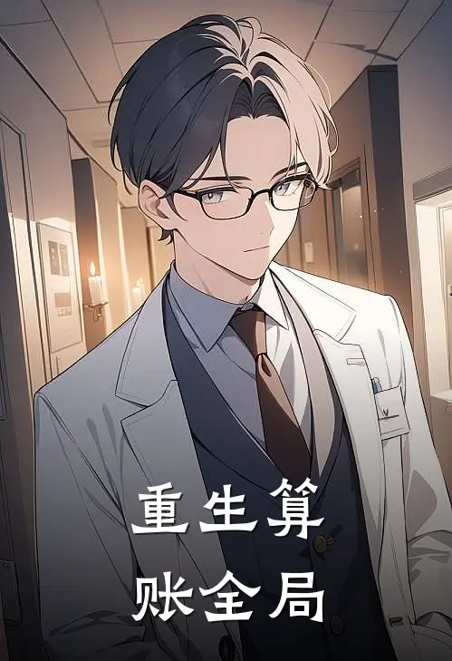 重生算账全局