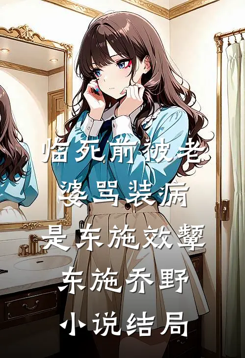 临死前被老婆骂装病，是东施效颦东施乔野小说结局