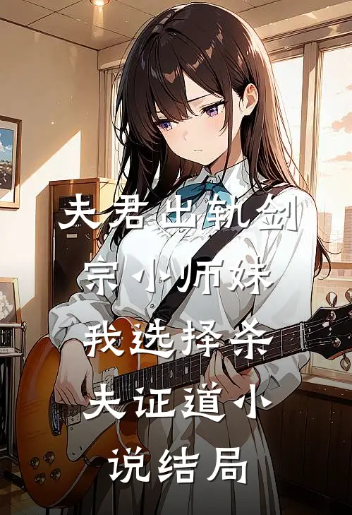 夫君出轨剑宗小师妹，我选择杀夫证道小说结局