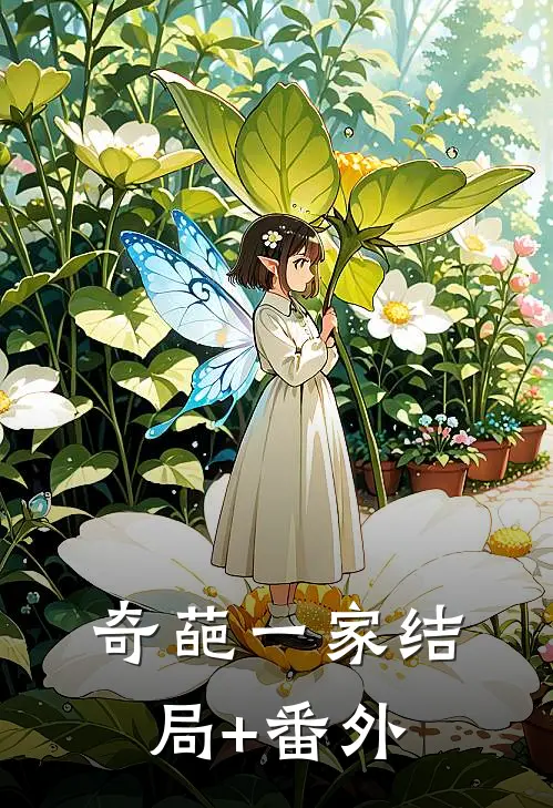 奇葩一家结局+番外