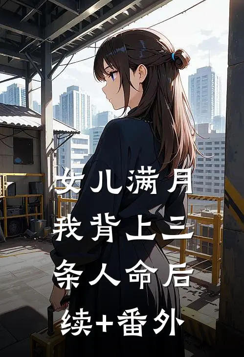 女儿满月，我背上三条人命后续+番外